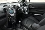 Mini Paceman Cooper S 2013 года (UK)